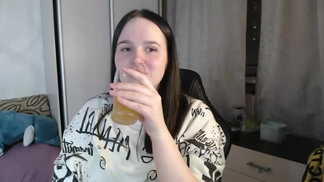 Lizzi-Peach Приват Записи 2026-01-25