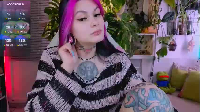 jelyaa Приват Записи 2026-01-25