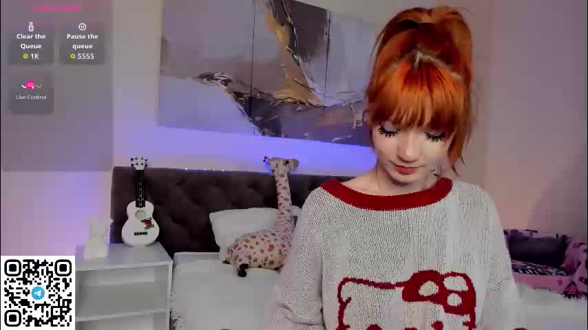 lina_blueeyed Приват Записи 2026-01-25