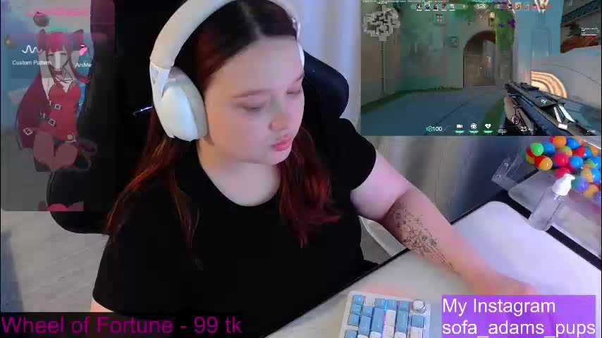 _sofia_adam_ Приват Записи 2026-01-25