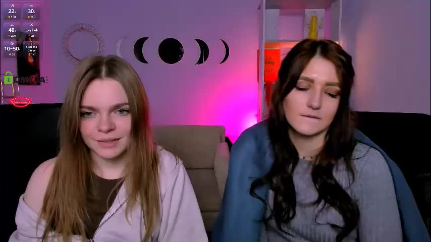 veronica_bubble Приват Записи 2026-01-25