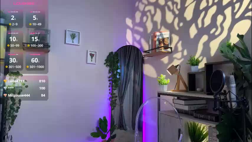 juliette_junson Приват Записи 2026-01-25