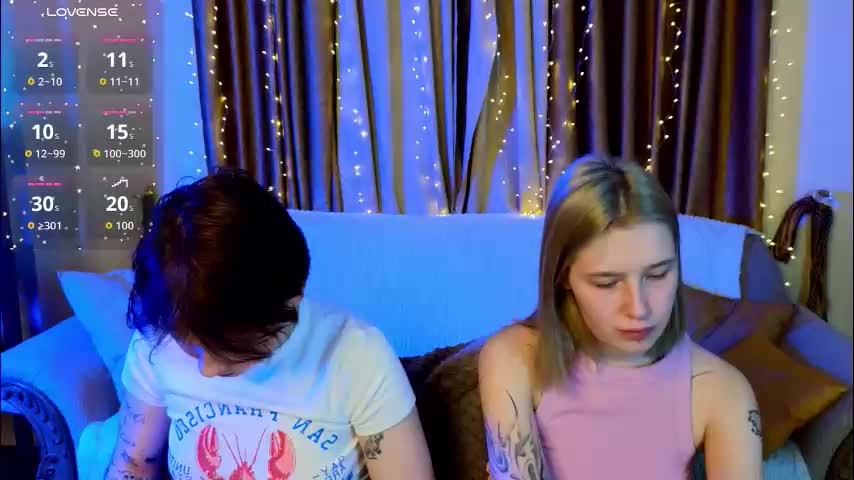 babees_eva Приват Записи 2026-01-25