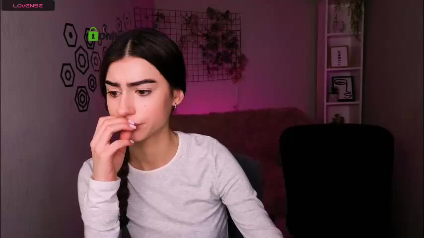 nekky_mouse Приват Записи 2026-01-25