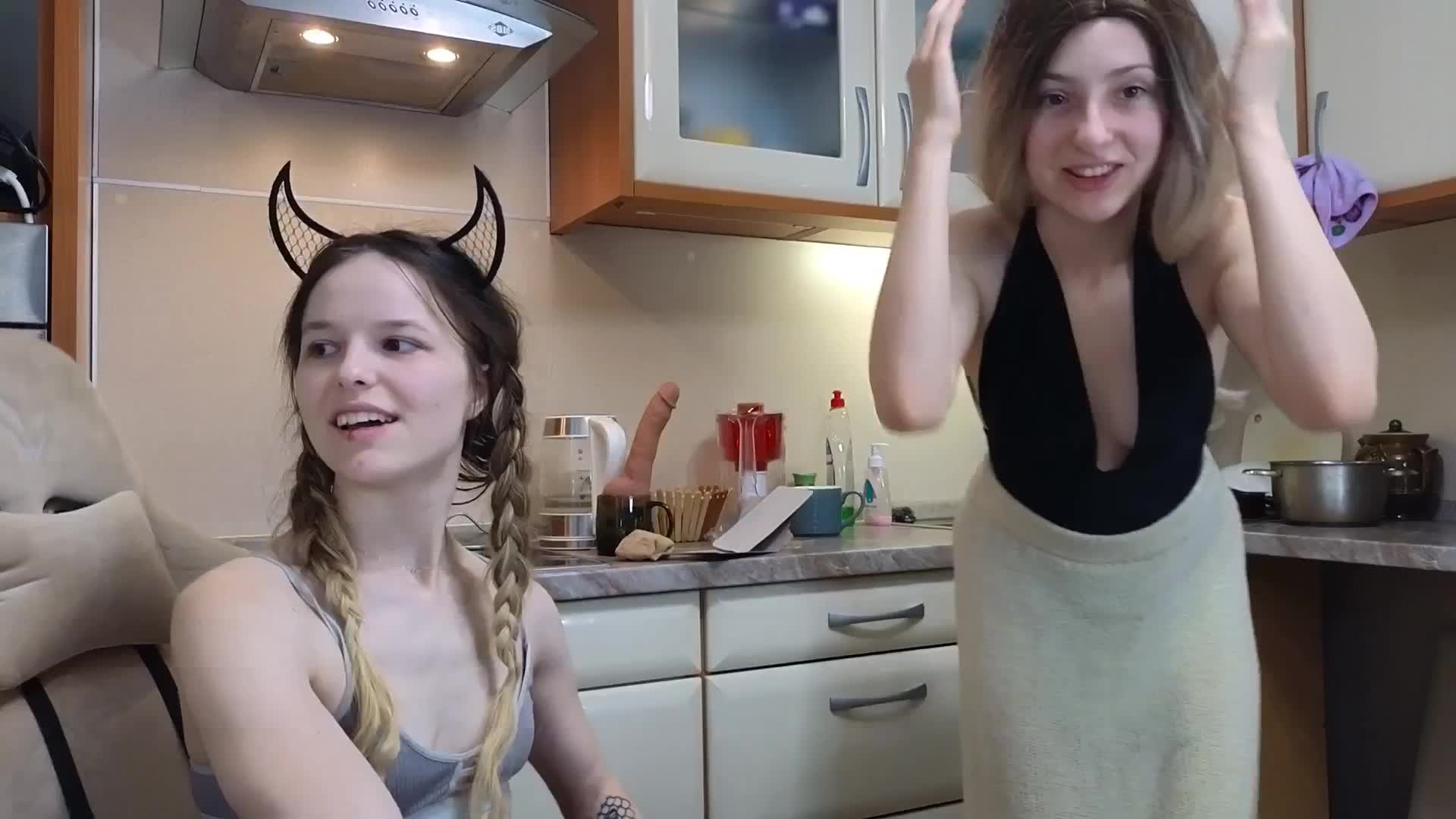 Nastyundi Приват Записи 2026-01-25