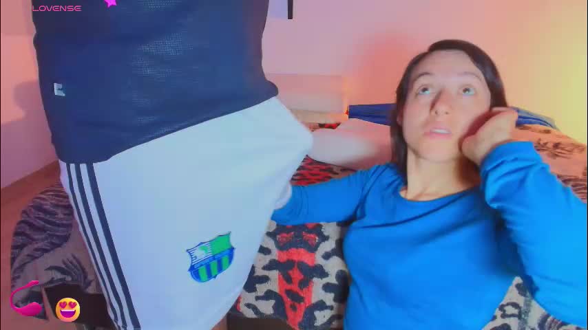 jeremmyandstacy Приват Записи 2026-01-25