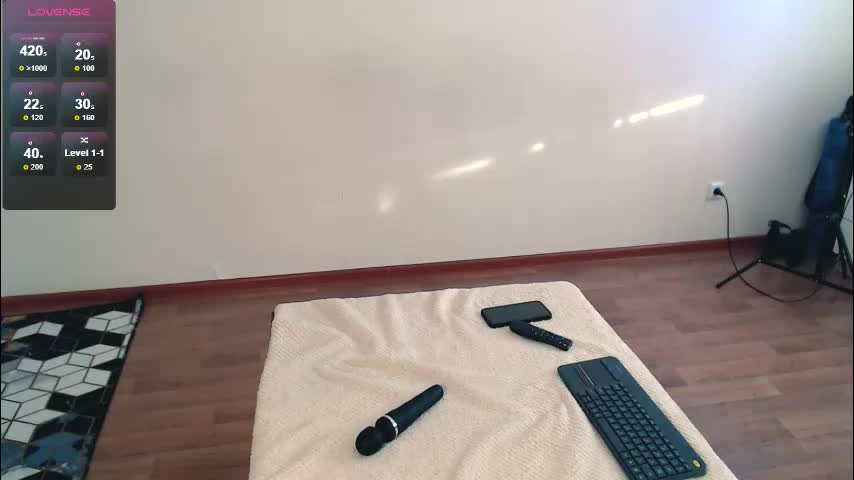 erin_and_johnny Приват Записи 2026-01-25