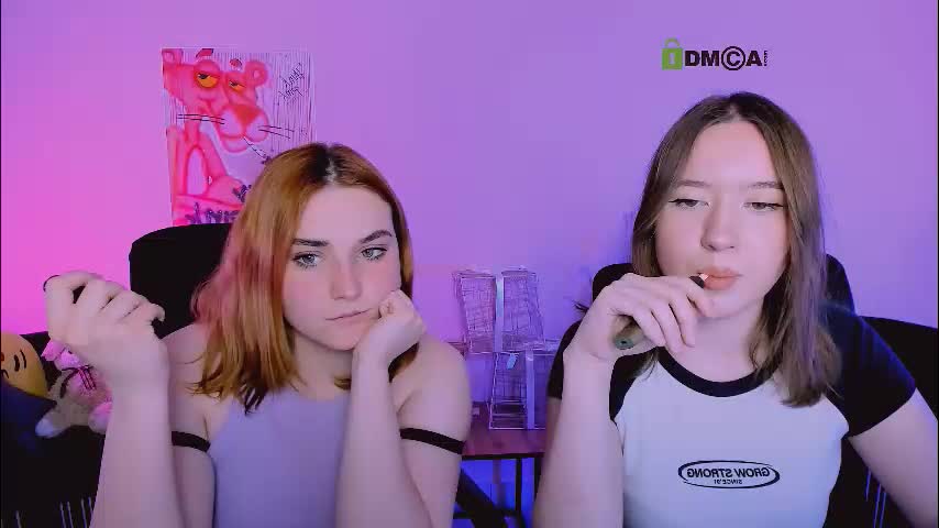 pure_radiance Приват Записи 2026-01-25