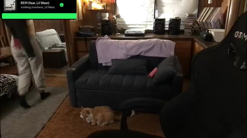 incognitoqueen Приват Записи 2026-01-25