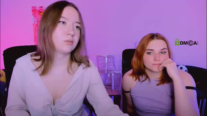 pure_radiance Приват Записи 2026-01-25