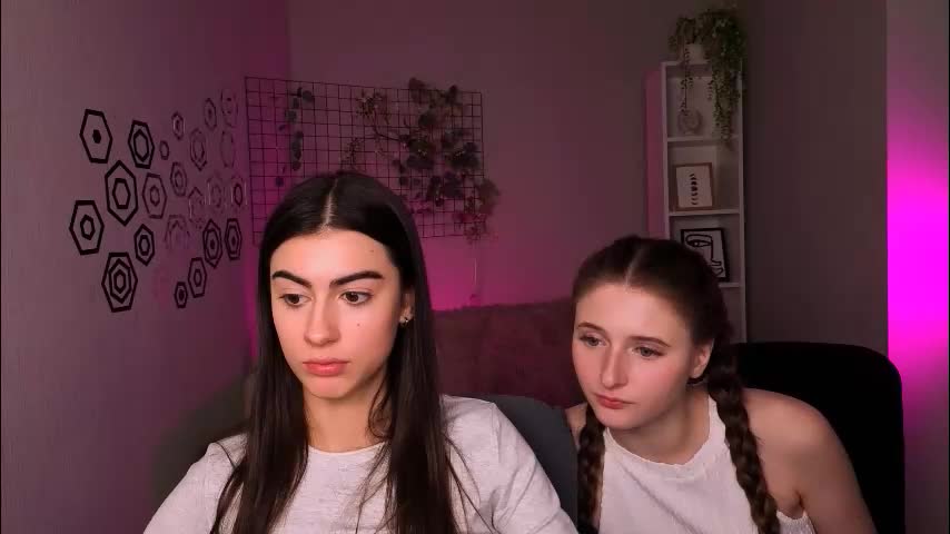 nekky_mouse Приват Записи 2026-01-25