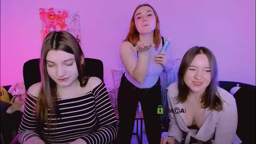 pure_radiance Приват Записи 2026-01-25