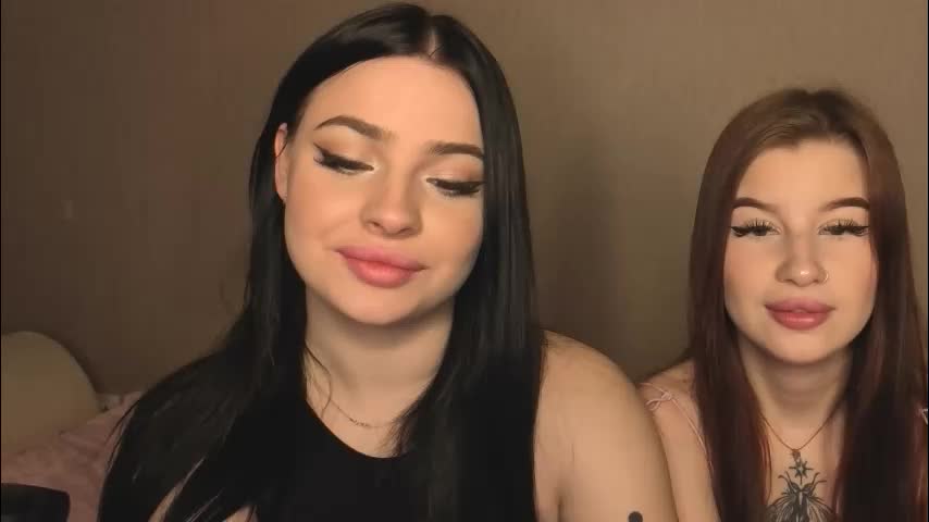 lisaanddenis Приват Записи 2026-01-25