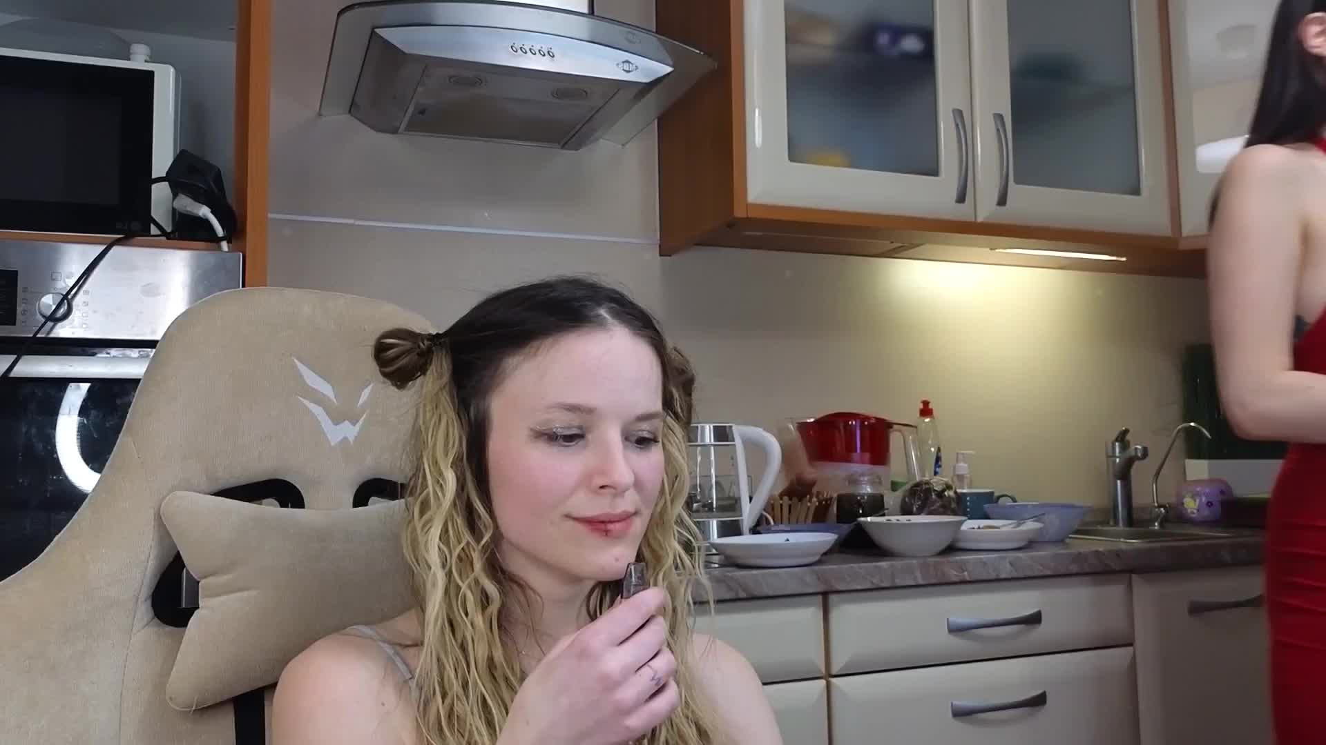 Nastyundi Приват Записи 2026-01-26