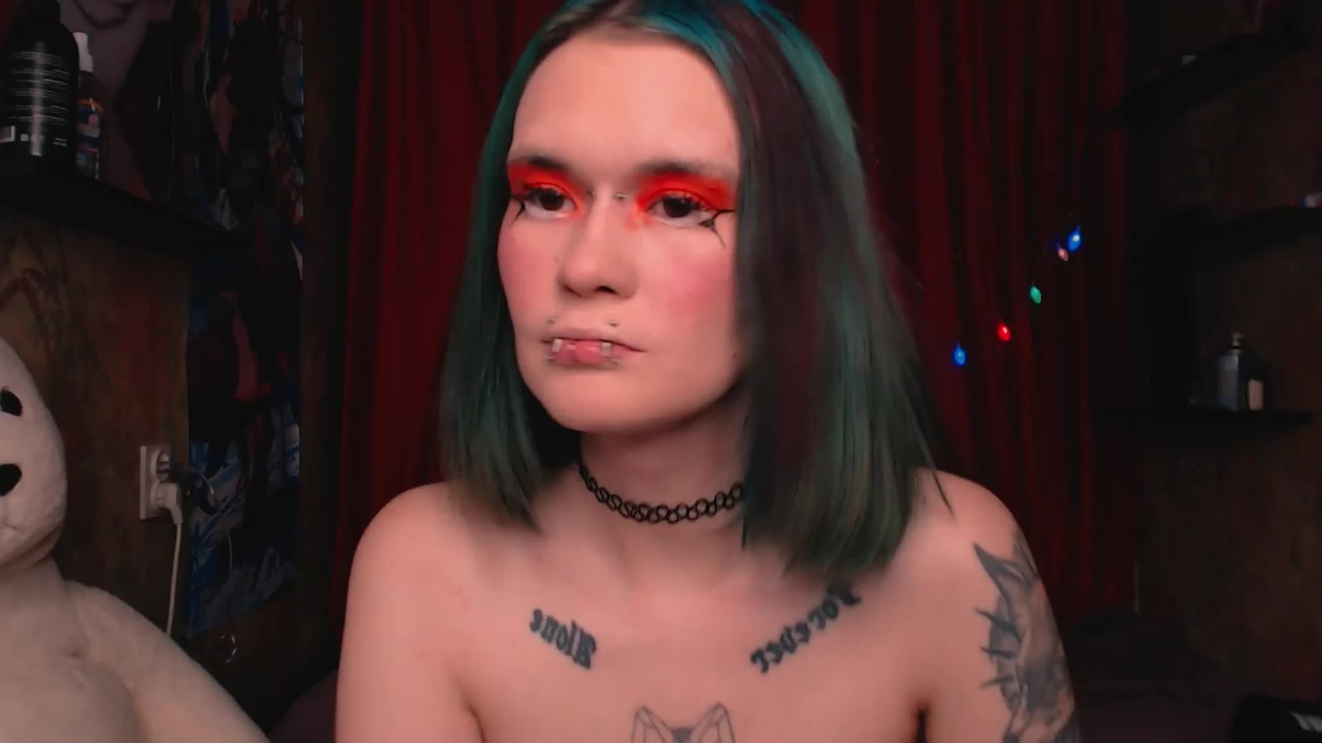 Colombina Приват Записи 2026-01-26