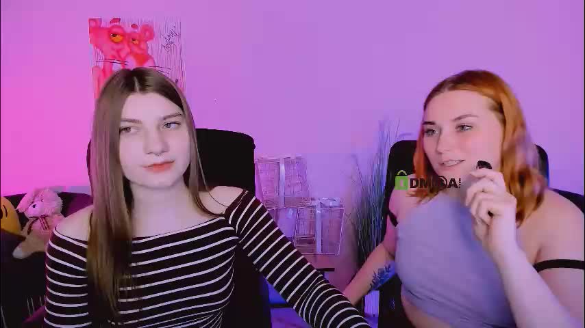 pure_radiance Приват Записи 2026-01-25