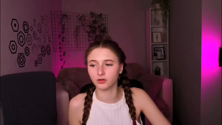 nekky_mouse Приват Записи 2026-01-26