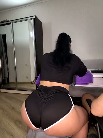 _KissMyAss_ Приват Записи 2026-01-25