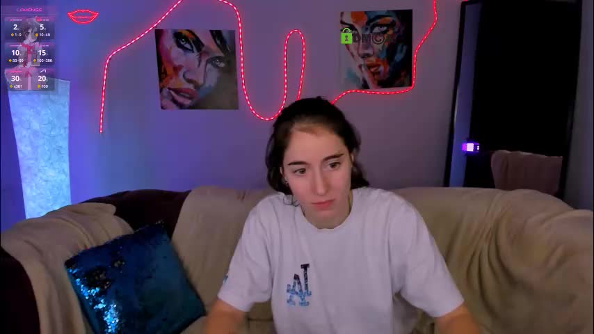 daisy_baby_ Приват Записи 2026-01-26