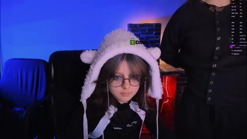 doll_vey Приват Записи 2026-01-26