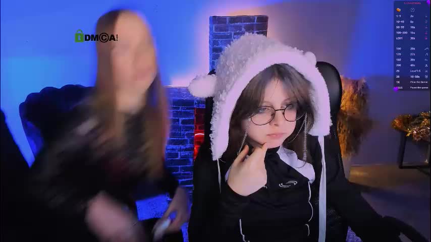 doll_vey Приват Записи 2026-01-26