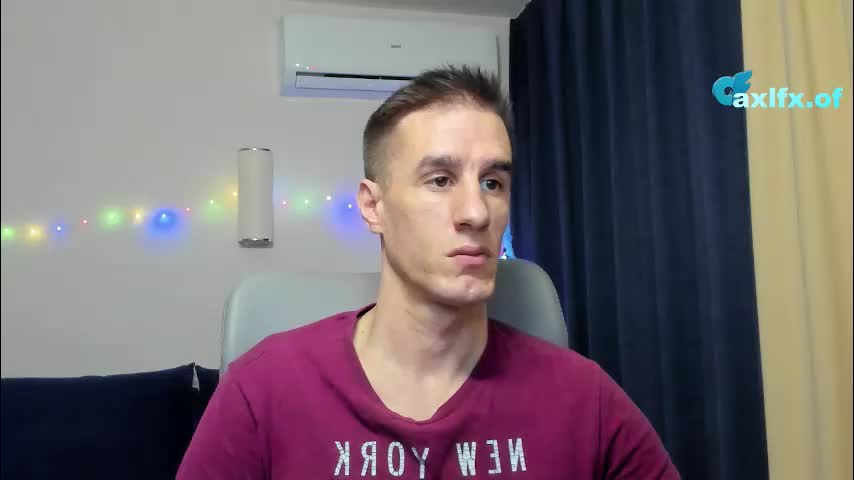 axl_fx Приват Записи 2026-01-26