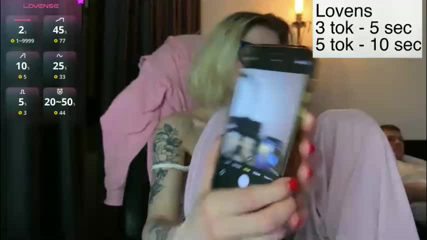sexy_sweets Приват Записи 2026-01-26