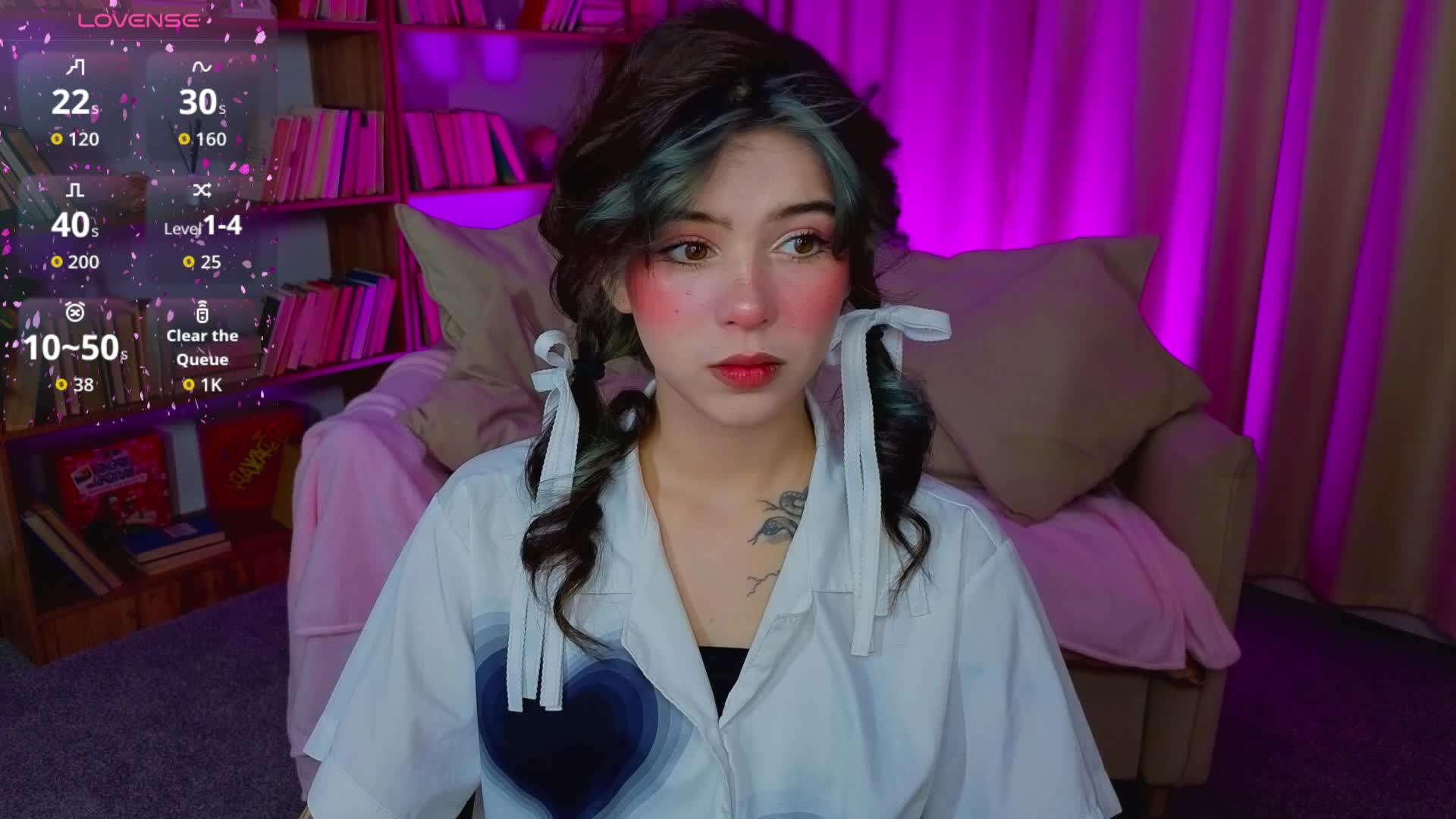 CoralineJones Приват Записи 2026-01-26