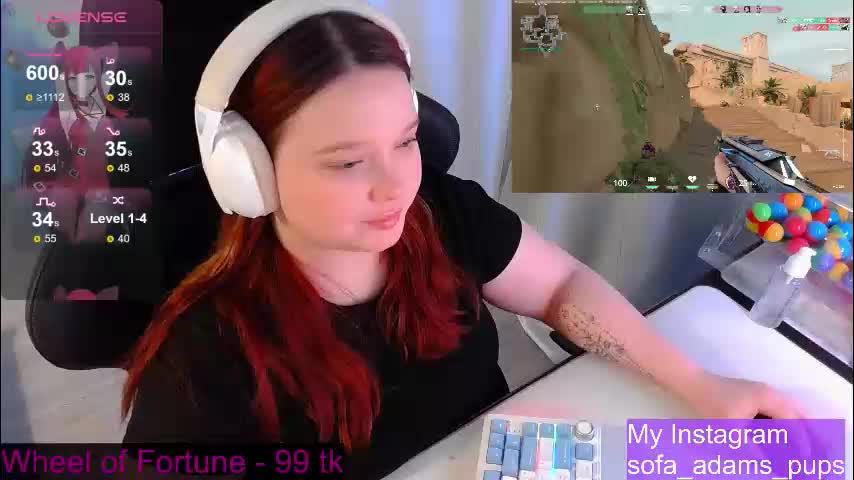 _sofia_adam_ Приват Записи 2026-01-26