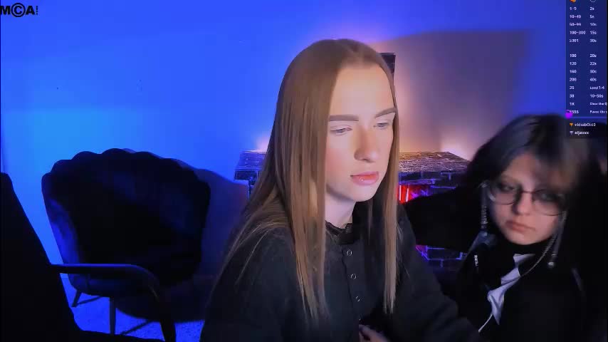 doll_vey Приват Записи 2026-01-26