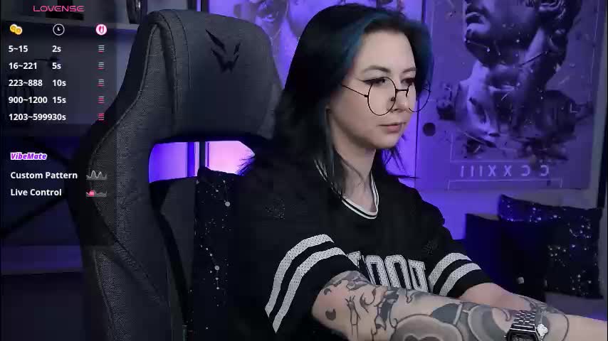 wesleegray Приват Записи 2026-01-26