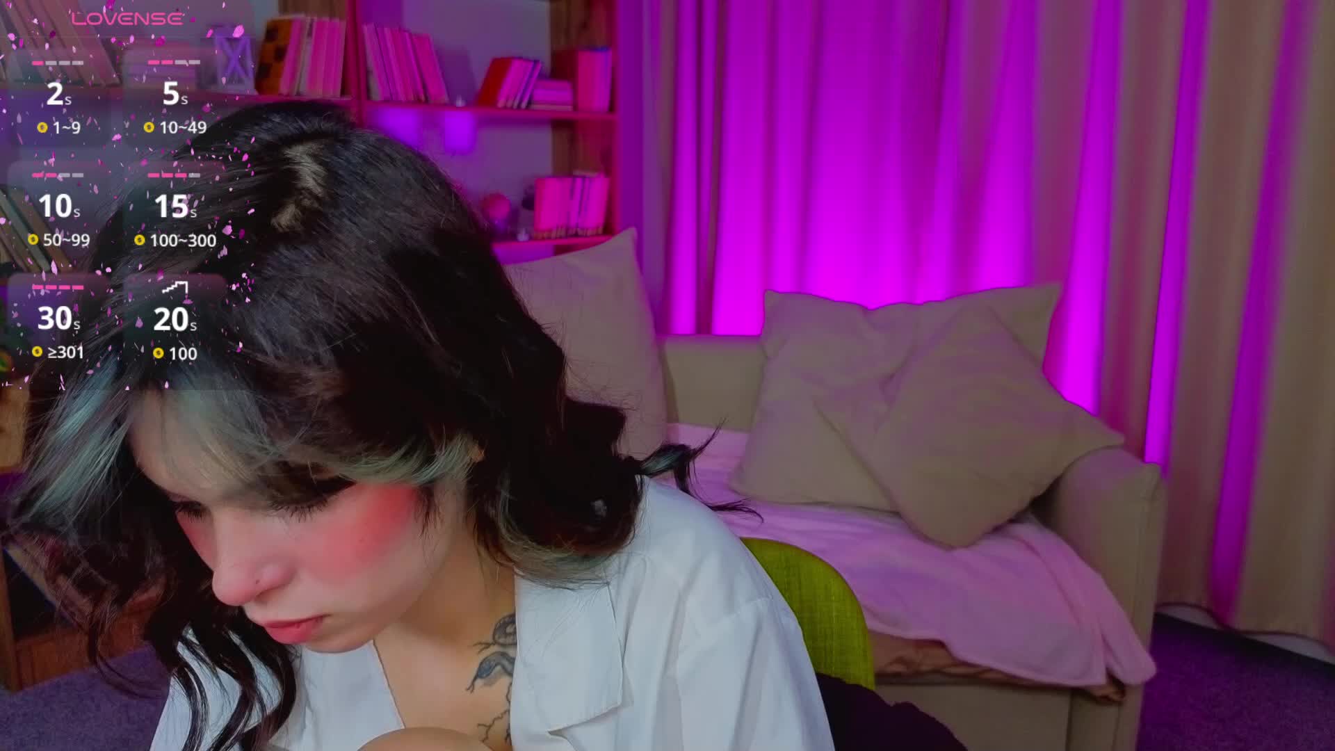 CoralineJones Приват Записи 2026-01-26