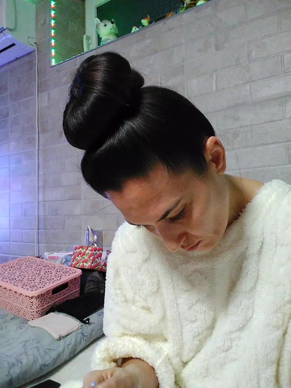 Marina4Love Приват Записи 2026-01-26