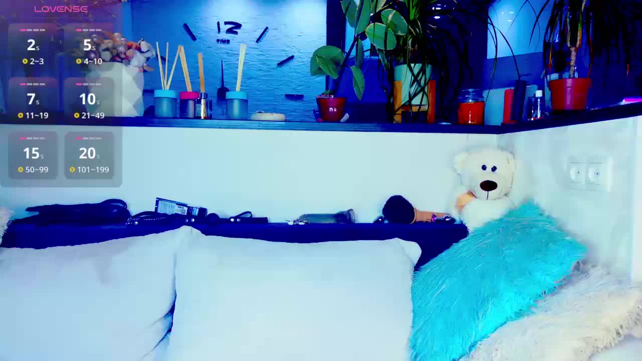 _JuliaSpace_ Приват Записи 2026-01-26