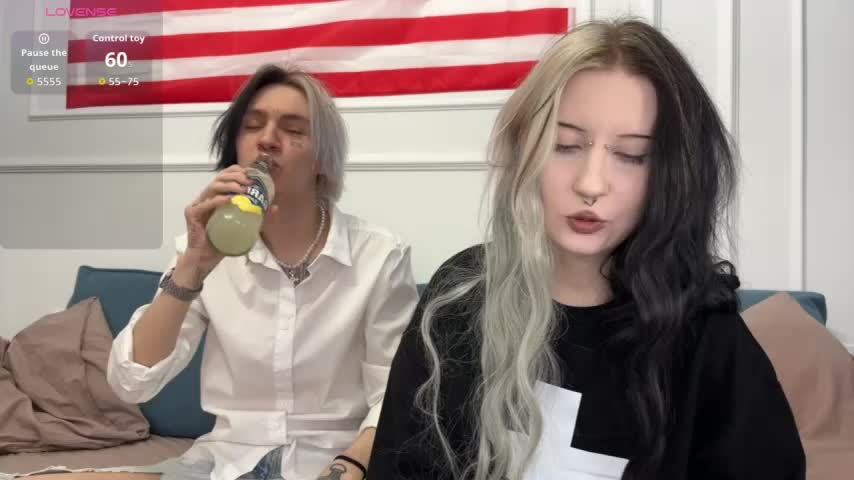 VeryRare_TwinS Приват Записи 2026-01-26