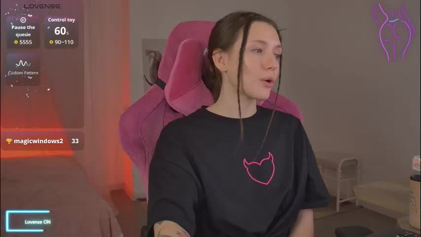 jennydens Приват Записи 2026-01-26