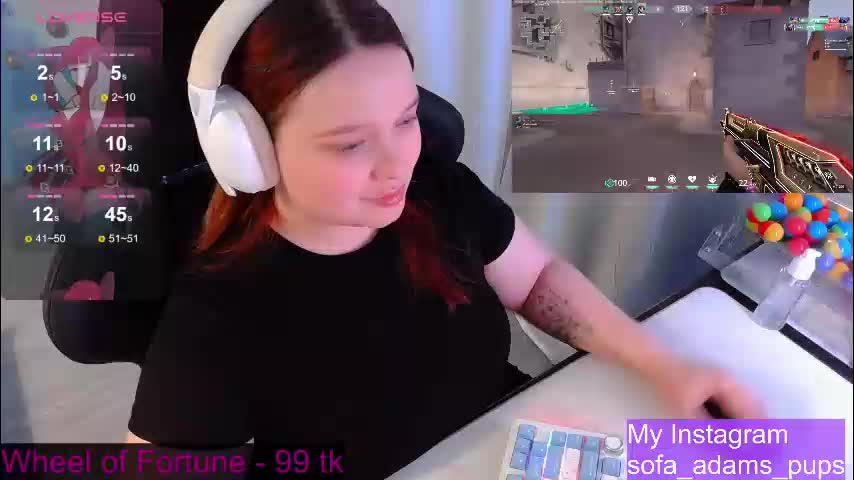 _sofia_adam_ Приват Записи 2026-01-26