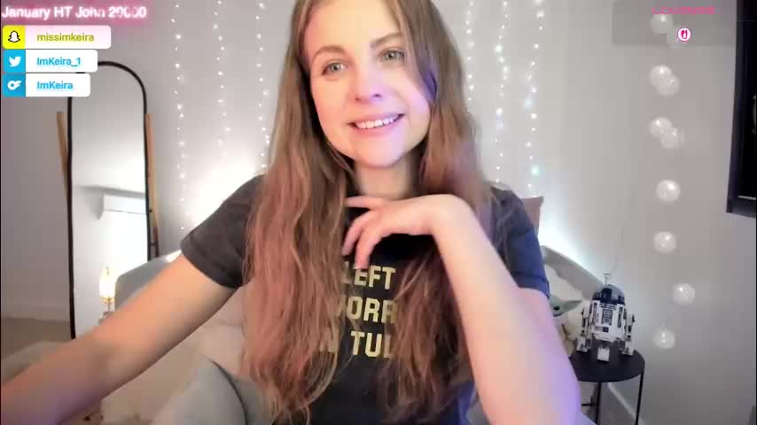 imkeira Приват Записи 2026-01-26