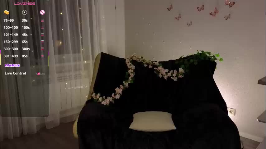 lunariabliss Приват Записи 2026-01-26