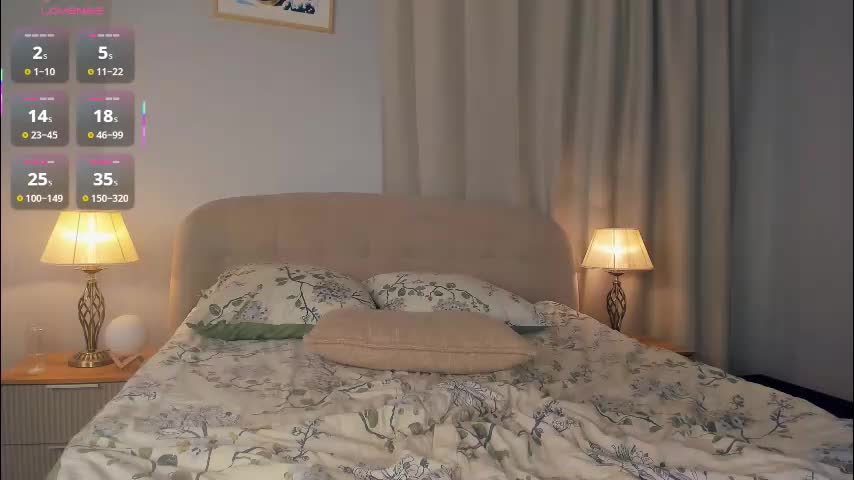 one_1ove Приват Записи 2026-01-26