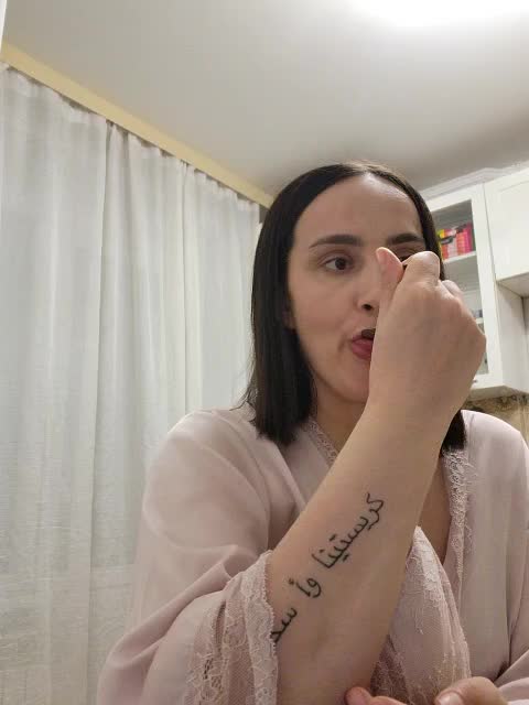 KarenClark Приват Записи 2026-01-26