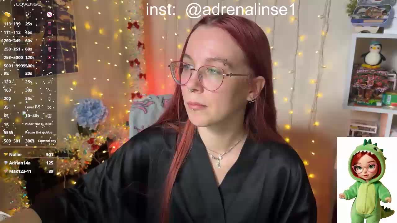 Kushina Приват Записи 2026-01-26