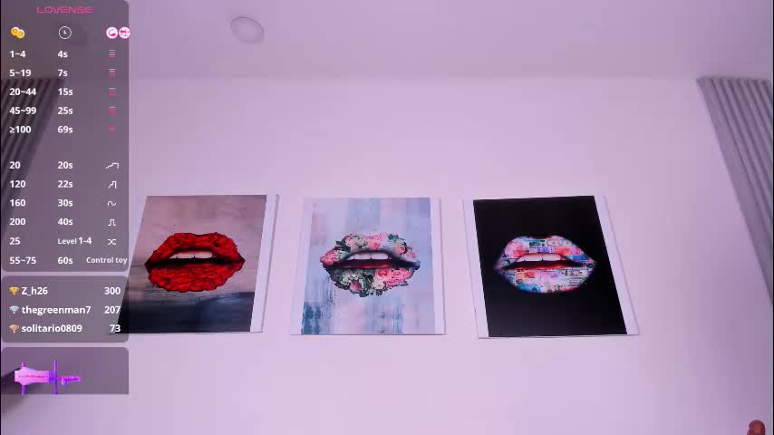 alexamora__ Приват Записи 2026-01-26