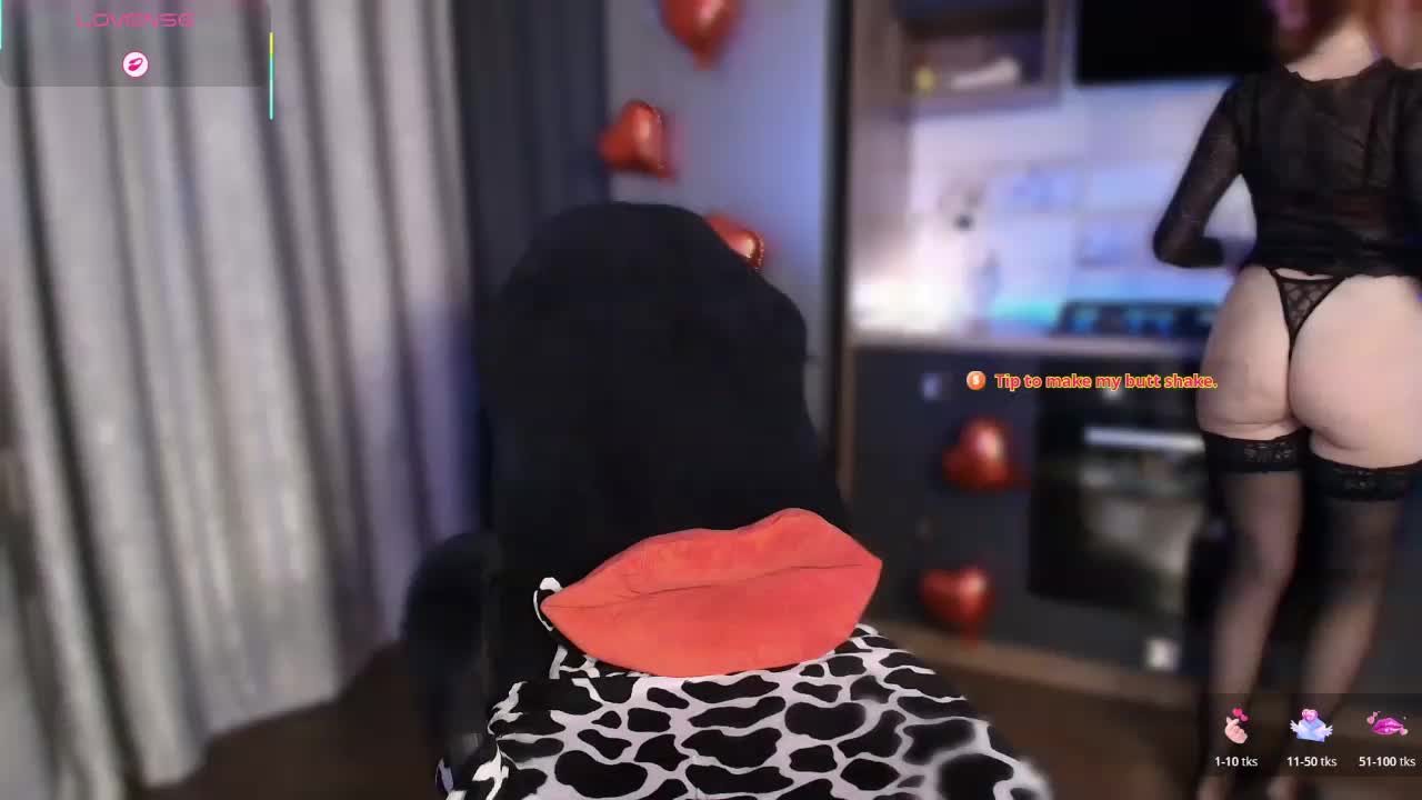 RedCandy_ Приват Записи 2026-01-26