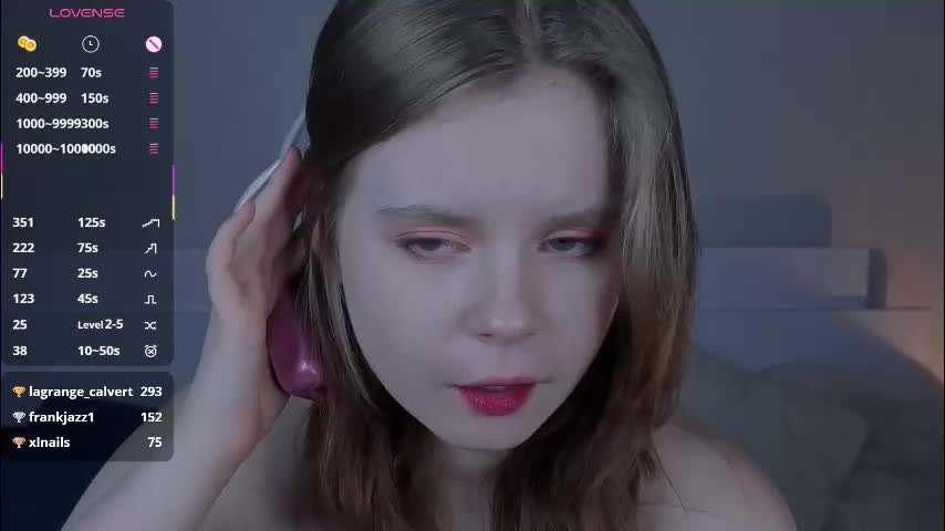 jullietebliss Приват Записи 2026-01-26