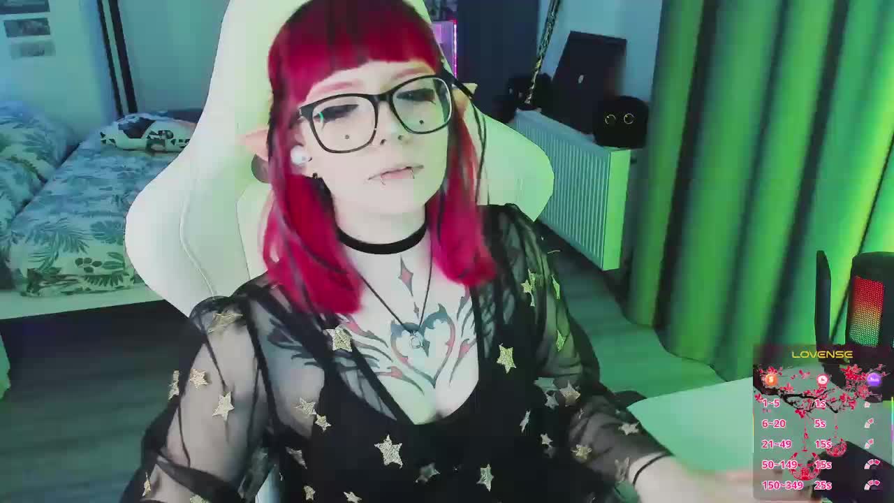 Yumi_Youkai Приват Записи 2026-01-26