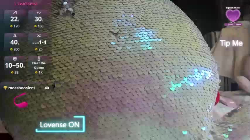 MiaSweety Приват Записи 2026-01-26