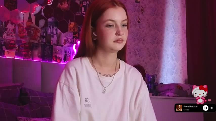 GoodyGirl Приват Записи 2026-01-26