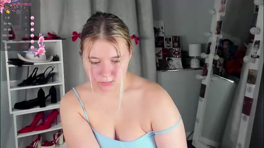 rebecca_____ Приват Записи 2026-01-26