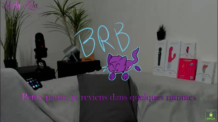 lovelylola_fr Приват Записи 2026-01-26